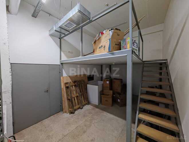İcarəyə verilir  obyekt 185 m², Ağ şəhər q., photo 5 from 13