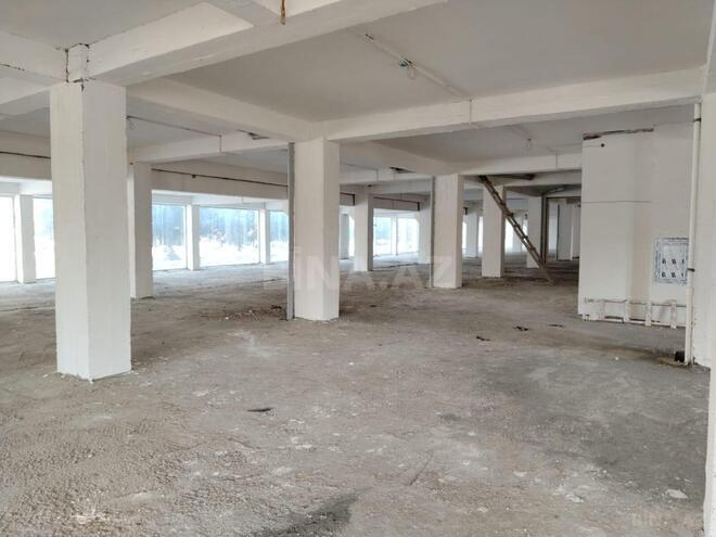 Satılır  obyekt 660 m², Memar Əcəmi m., photo 4 from 6