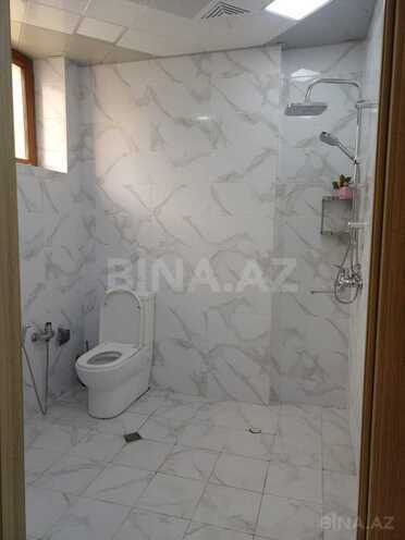 İcarəyə verilir 2 otaqlı yeni tikili 90 m², Bakıxanov q., photo 10 from 11