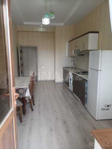 İcarəyə verilir 2 otaqlı yeni tikili 90 m², Bakıxanov q., photo 8 from 11