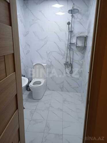 İcarəyə verilir 2 otaqlı yeni tikili 90 m², Bakıxanov q., photo 9 from 11