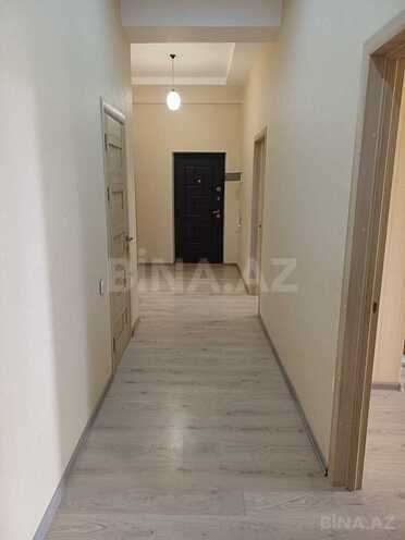 İcarəyə verilir 2 otaqlı yeni tikili 90 m², Bakıxanov q., photo 4 from 11