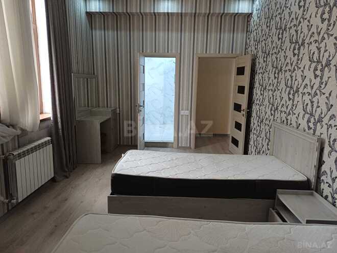 İcarəyə verilir 2 otaqlı yeni tikili 90 m², Bakıxanov q., photo 5 from 11