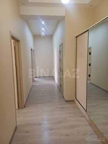 İcarəyə verilir 2 otaqlı yeni tikili 90 m², Bakıxanov q., photo 3 from 11