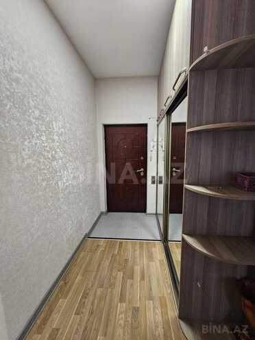 Satılır 2 otaqlı yeni tikili 90 m², Memar Əcəmi m., photo 13 from 14