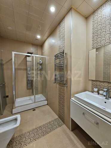 Satılır 2 otaqlı yeni tikili 90 m², Memar Əcəmi m., photo 11 from 14
