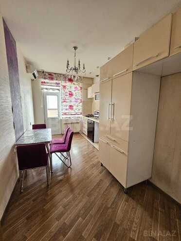 Satılır 2 otaqlı yeni tikili 90 m², Memar Əcəmi m., photo 3 from 14