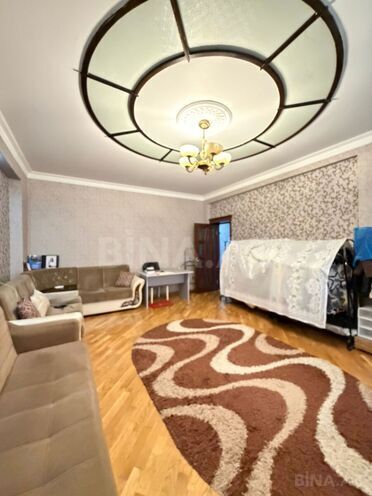 Satılır 2 otaqlı yeni tikili 90 m², Memar Əcəmi m., photo 5 from 10