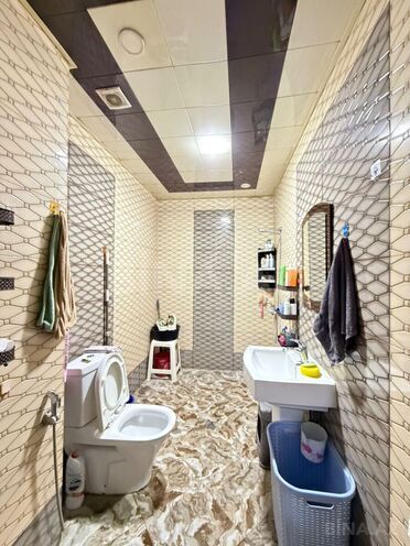 Satılır 2 otaqlı yeni tikili 90 m², Memar Əcəmi m., photo 9 from 10