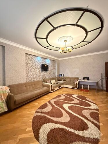 Satılır 2 otaqlı yeni tikili 90 m², Memar Əcəmi m., photo 4 from 10