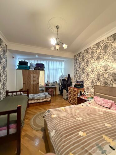 Satılır 2 otaqlı yeni tikili 90 m², Memar Əcəmi m., photo 8 from 10