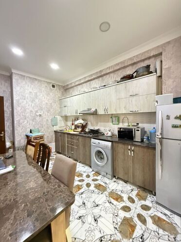 Satılır 2 otaqlı yeni tikili 90 m², Memar Əcəmi m., photo 6 from 10
