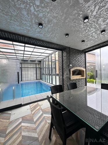 Продаётся 4-комн. дом/дача 160 м², пос. Мардакан, photo 10 from 25