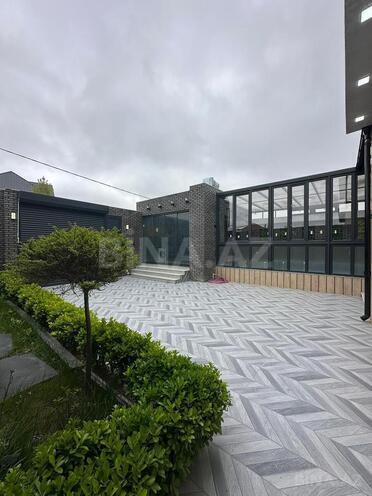 Продаётся 4-комн. дом/дача 160 м², пос. Мардакан, photo 3 from 25