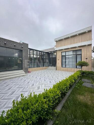 Продаётся 4-комн. дом/дача 160 м², пос. Мардакан, photo 1 from 25