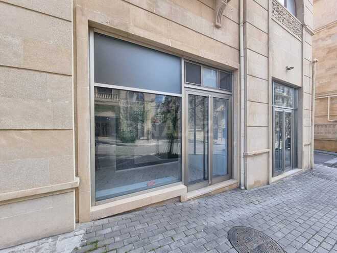 Сдаётся  объект 120 м², пос. Аг шехер, photo 1 from 6