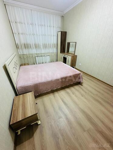 Сдаётся 2-комн. новостройка 60 м², photo 5 from 13