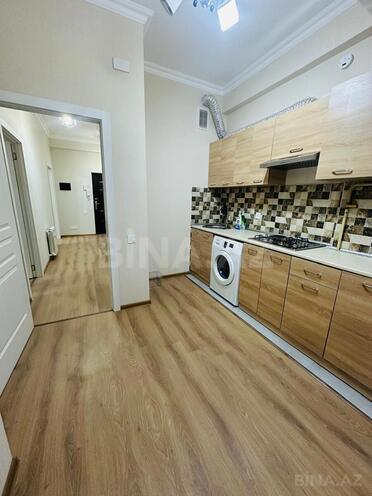 Сдаётся 2-комн. новостройка 60 м², photo 7 from 13