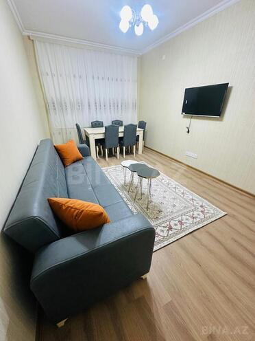 Сдаётся 2-комн. новостройка 60 м², photo 3 from 13