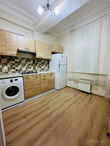 Сдаётся 2-комн. новостройка 60 м², photo 6 from 13