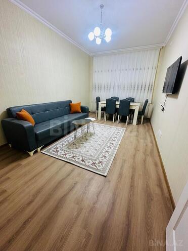 Сдаётся 2-комн. новостройка 60 м², photo 1 from 13