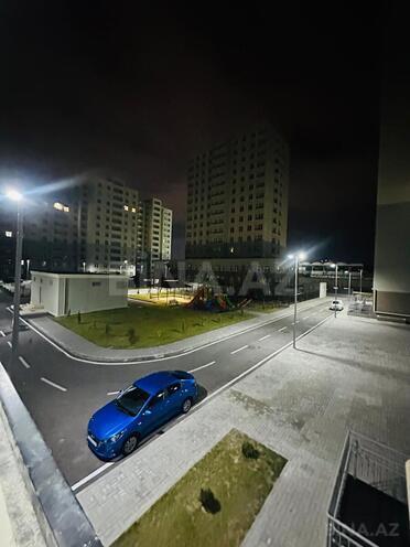 Сдаётся 2-комн. новостройка 60 м², photo 12 from 13