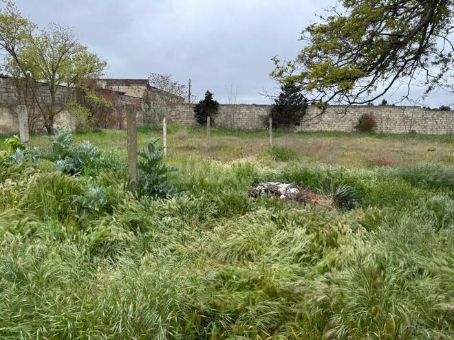 Satılır  torpaq 22 sot, Şüvəlan q., photo 3 from 7