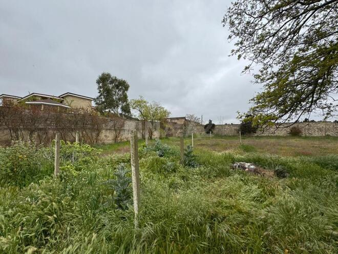 Satılır  torpaq 22 sot, Şüvəlan q., photo 1 from 7