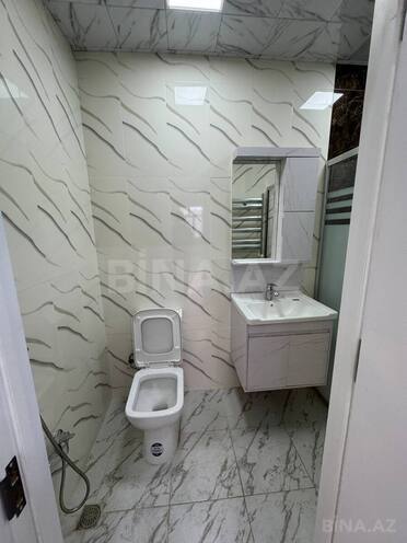 Satılır 3 otaqlı yeni tikili 97 m², Masazır q., photo 13 from 19