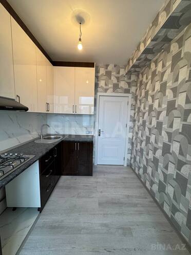 Satılır 3 otaqlı yeni tikili 97 m², Masazır q., photo 14 from 19