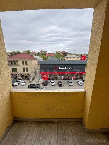 Satılır 3 otaqlı yeni tikili 97 m², Masazır q., photo 16 from 19