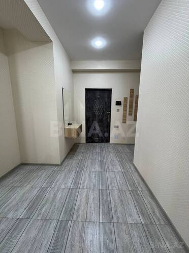 Satılır 3 otaqlı yeni tikili 97 m², Masazır q., photo 3 from 19