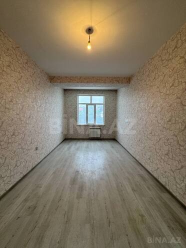 Satılır 3 otaqlı yeni tikili 97 m², Masazır q., photo 1 from 19