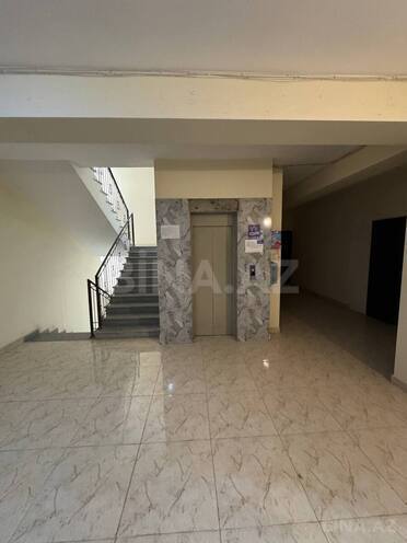 Satılır 3 otaqlı yeni tikili 97 m², Masazır q., photo 5 from 19