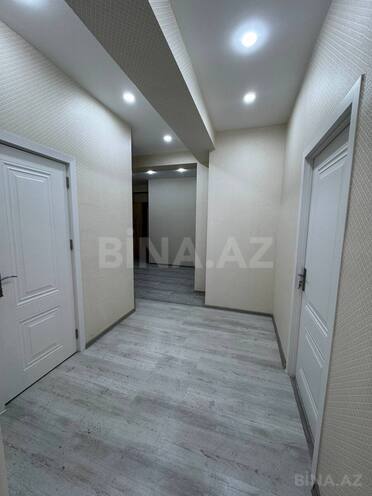 Satılır 3 otaqlı yeni tikili 97 m², Masazır q., photo 6 from 19