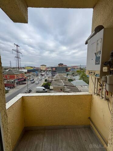 Satılır 3 otaqlı yeni tikili 97 m², Masazır q., photo 7 from 19