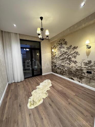 Продаётся 2-комн. новостройка 60 м², м. Дернегюль, photo 1 from 29