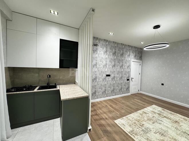 Продаётся 2-комн. новостройка 60 м², м. Дернегюль, photo 24 from 29