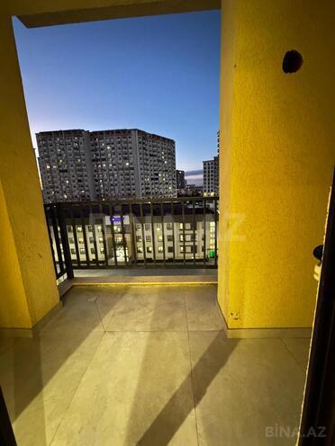 Продаётся 2-комн. новостройка 60 м², м. Дернегюль, photo 3 from 29