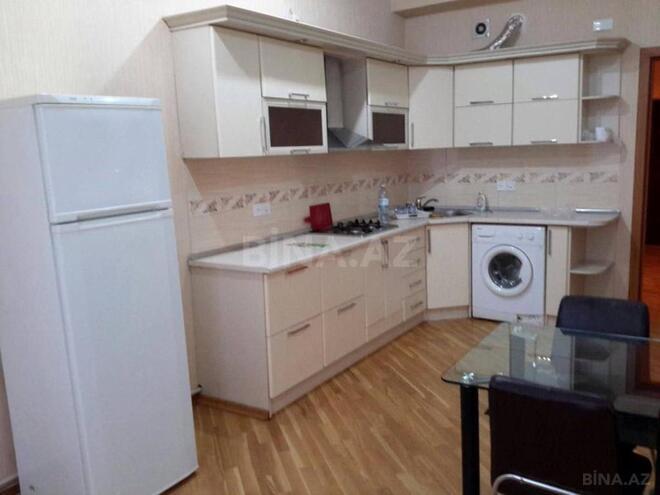 Продаётся 2-комн. новостройка 100 м², м. Шах Исмаил Хатаи, photo 14 from 17