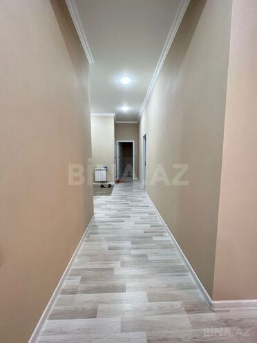 İcarəyə verilir 3 otaqlı yeni tikili 125 m², Yasamal r., photo 13 from 19