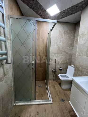 İcarəyə verilir 3 otaqlı yeni tikili 125 m², Yasamal r., photo 15 from 19