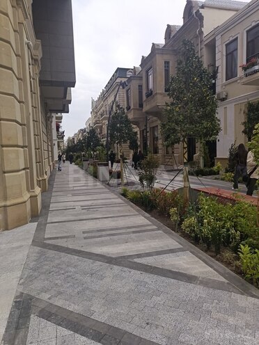 Продаётся  объект 23 м², м. Ичеришехер, photo 16 from 18