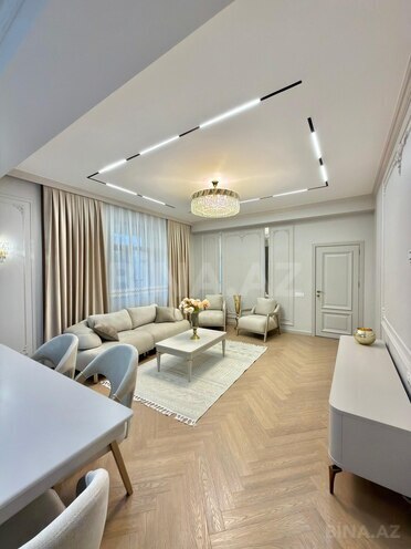 Продаётся 3-комн. новостройка 118 м², м. 28 мая, photo 4 from 18