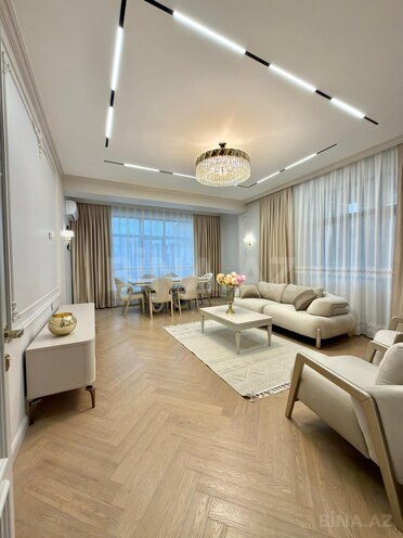 Продаётся 3-комн. новостройка 118 м², м. 28 мая, photo 1 from 18