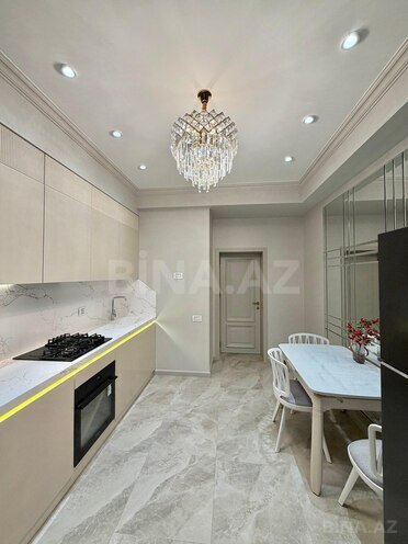Продаётся 3-комн. новостройка 118 м², м. 28 мая, photo 7 from 18