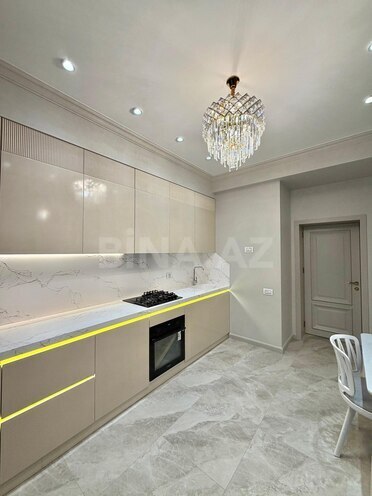 Продаётся 3-комн. новостройка 118 м², м. 28 мая, photo 8 from 18