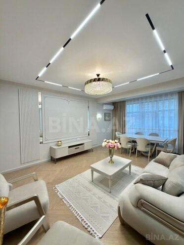 Продаётся 3-комн. новостройка 118 м², м. 28 мая, photo 5 from 18