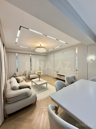 Продаётся 3-комн. новостройка 118 м², м. 28 мая, photo 3 from 18