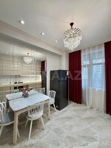 Продаётся 3-комн. новостройка 118 м², м. 28 мая, photo 9 from 18